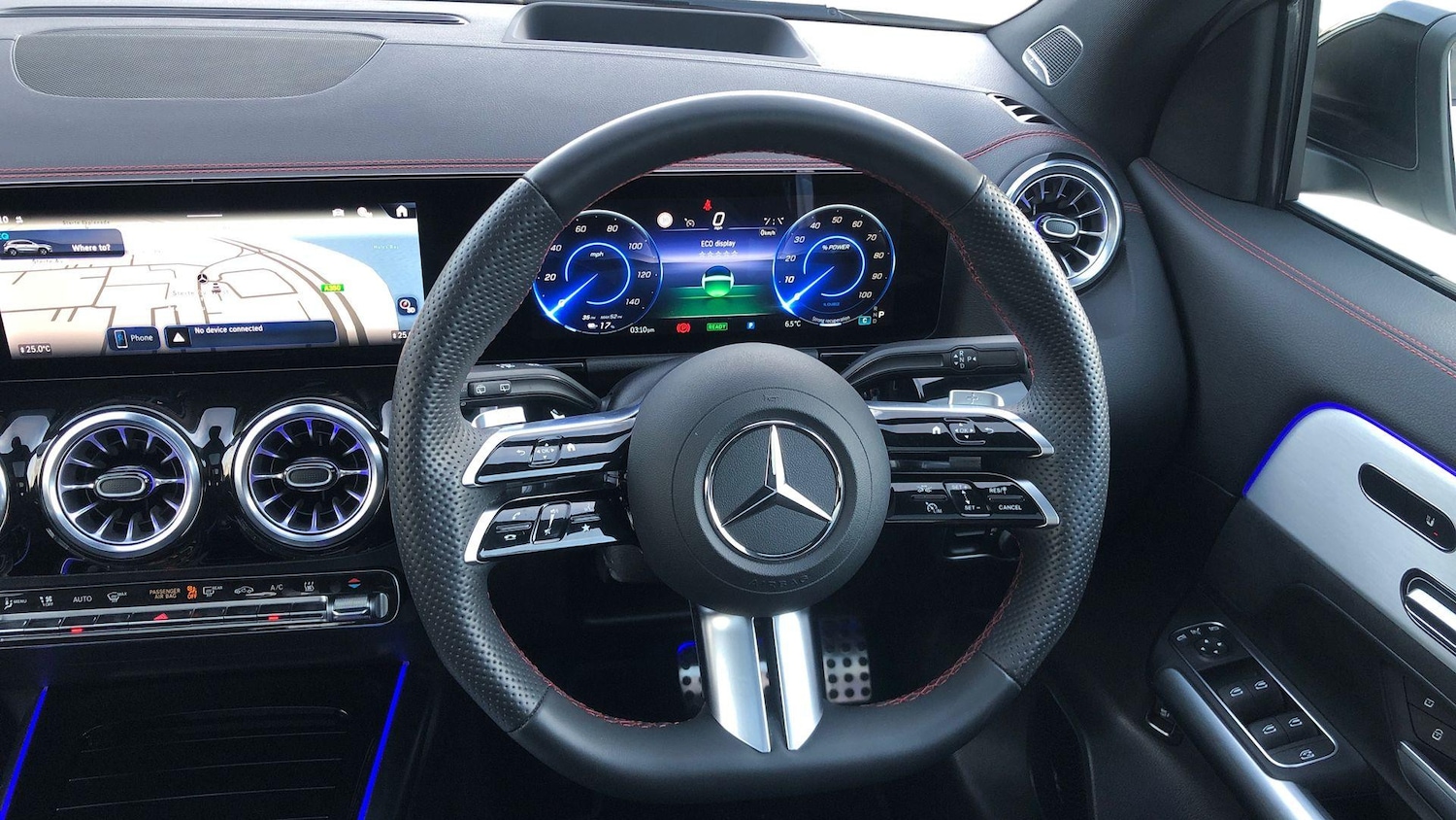 Used Mercedes-Benz EQA 2024 for sale - 77106999: Photo 9