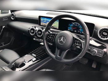 Used Mercedes-Benz A-Class 2019 for sale - 76946872: Photo