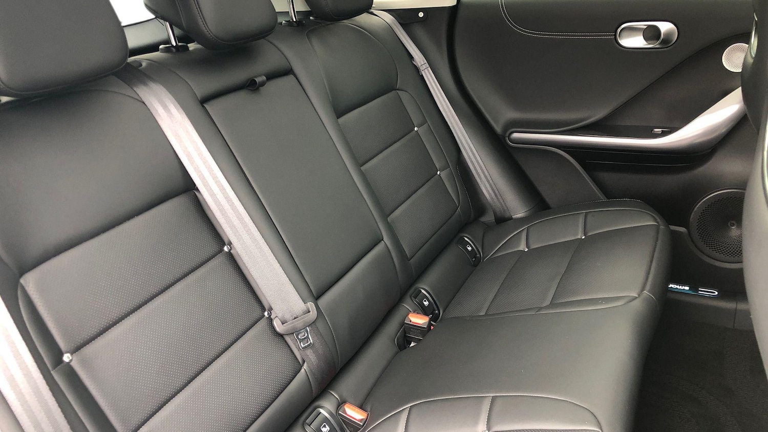 Used smart # 3 2025 for sale - 76413587: Photo 12