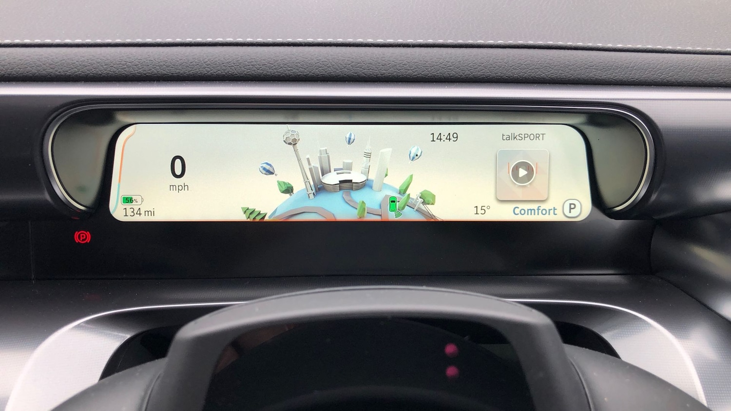 Used smart # 3 2025 for sale - 76413587: Photo 13