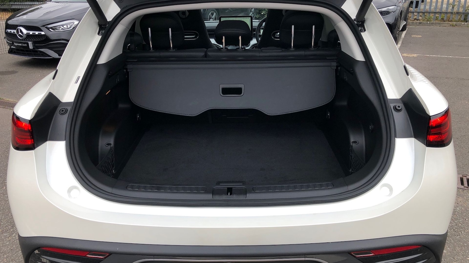 Used smart # 3 2025 for sale - 76413587: Photo 14