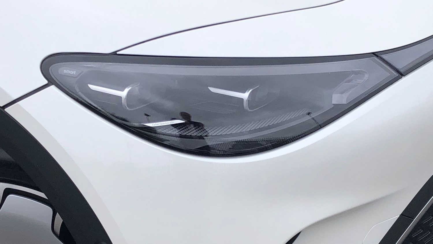 Used smart # 3 2025 for sale - 76413587: Photo 15