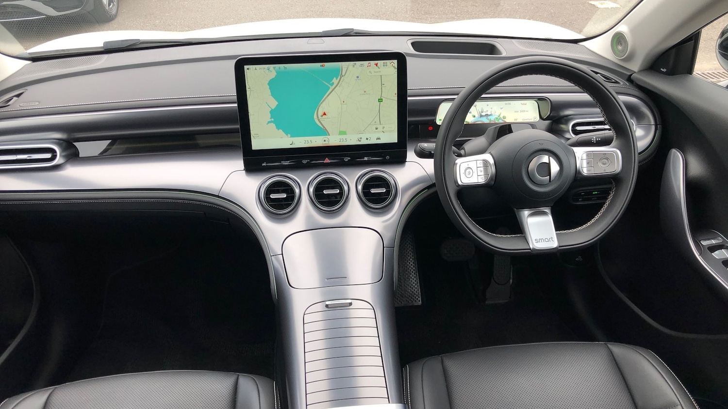 Used smart # 3 2025 for sale - 76413587: Photo 18