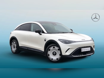 2025 (25) - 200kW Premium 66kWh 5dr Auto