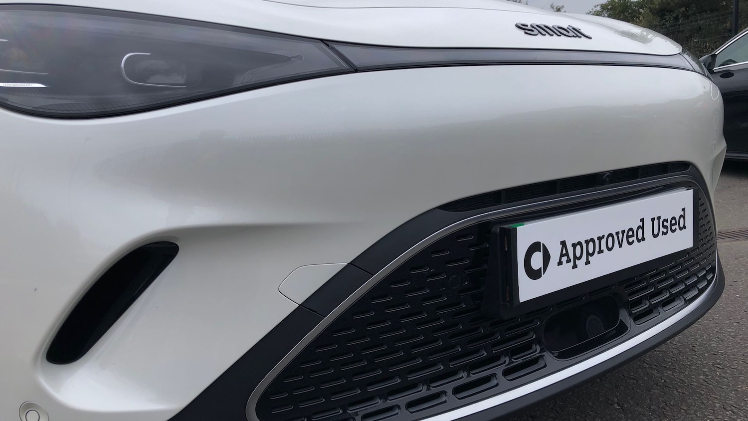 Used smart # 3 2025 for sale - 76413587: Photo 21