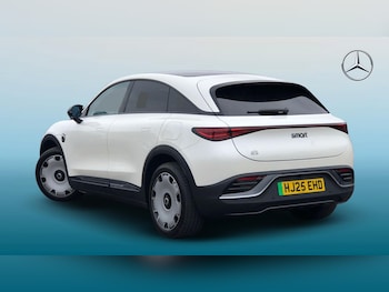 Used smart # 3 2025 for sale - 76413587: Photo