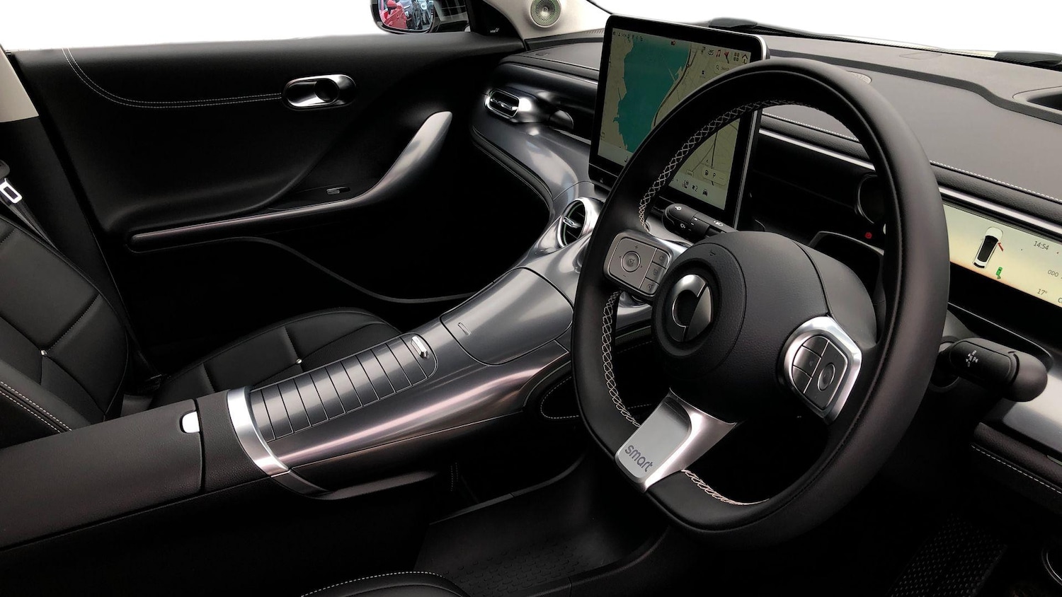 Used smart # 3 2025 for sale - 76413587: Photo 3