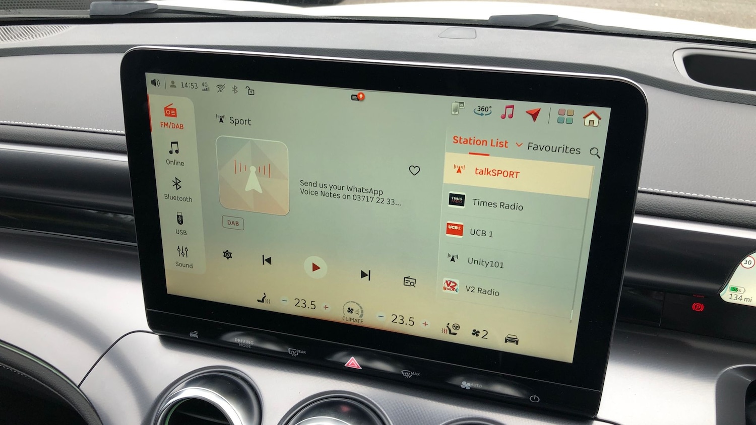 Used smart # 3 2025 for sale - 76413587: Photo 33