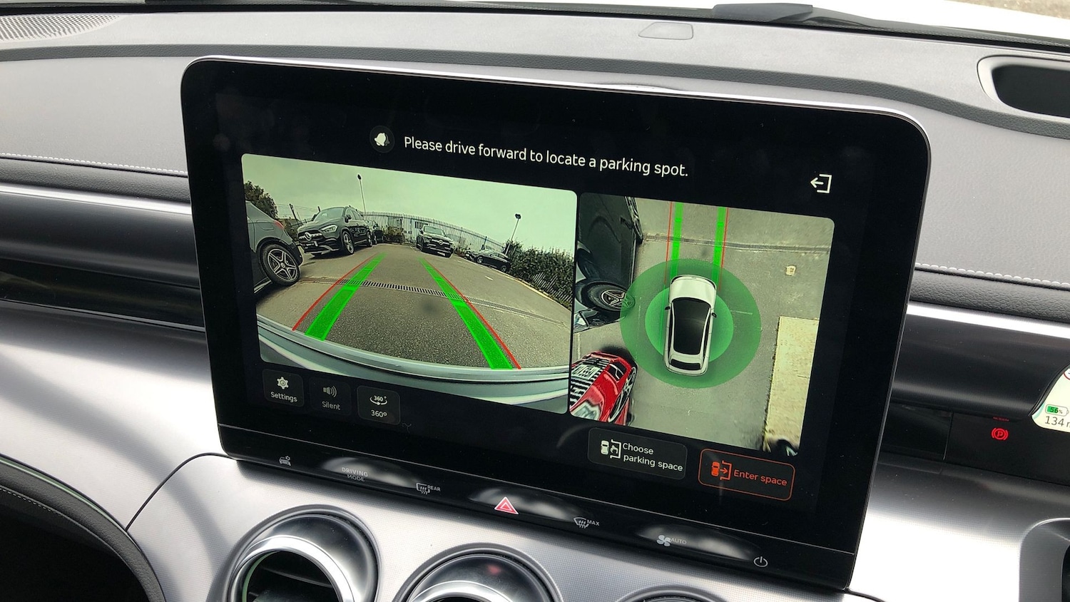 Used smart # 3 2025 for sale - 76413587: Photo 34