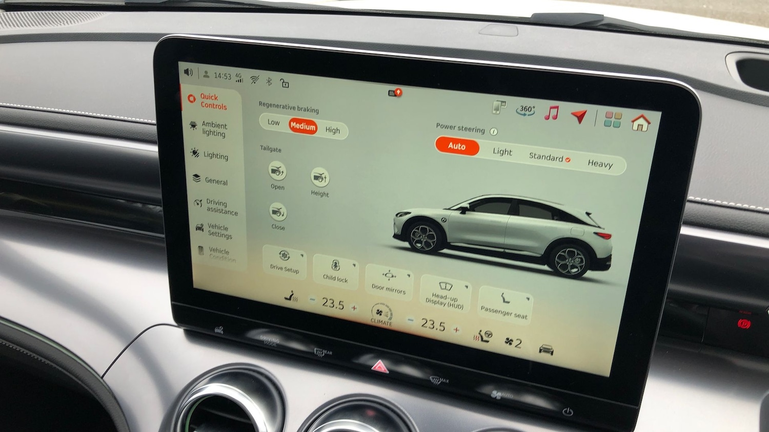 Used smart # 3 2025 for sale - 76413587: Photo 35