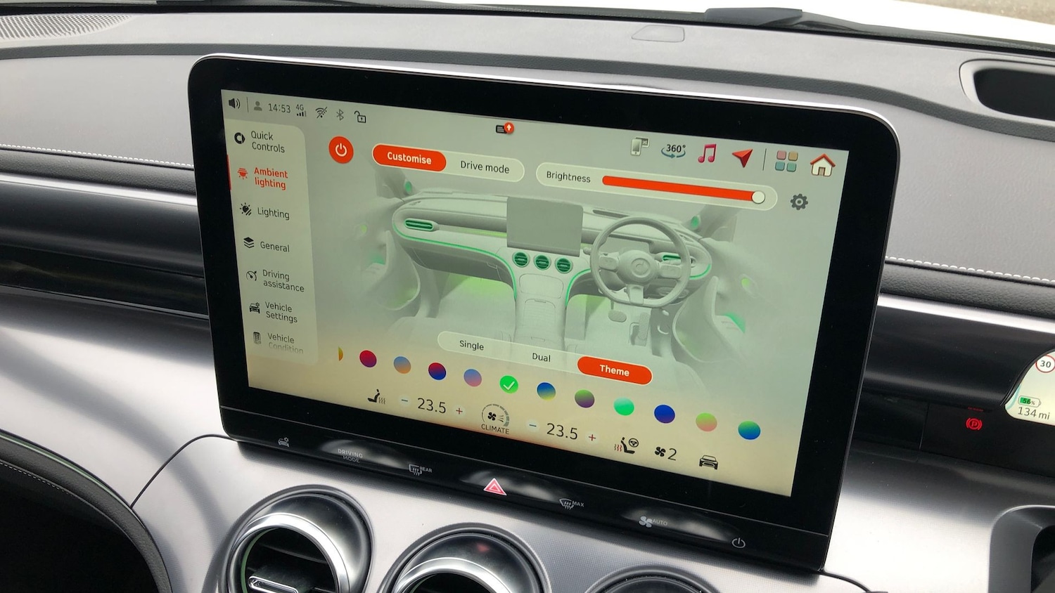 Used smart # 3 2025 for sale - 76413587: Photo 36