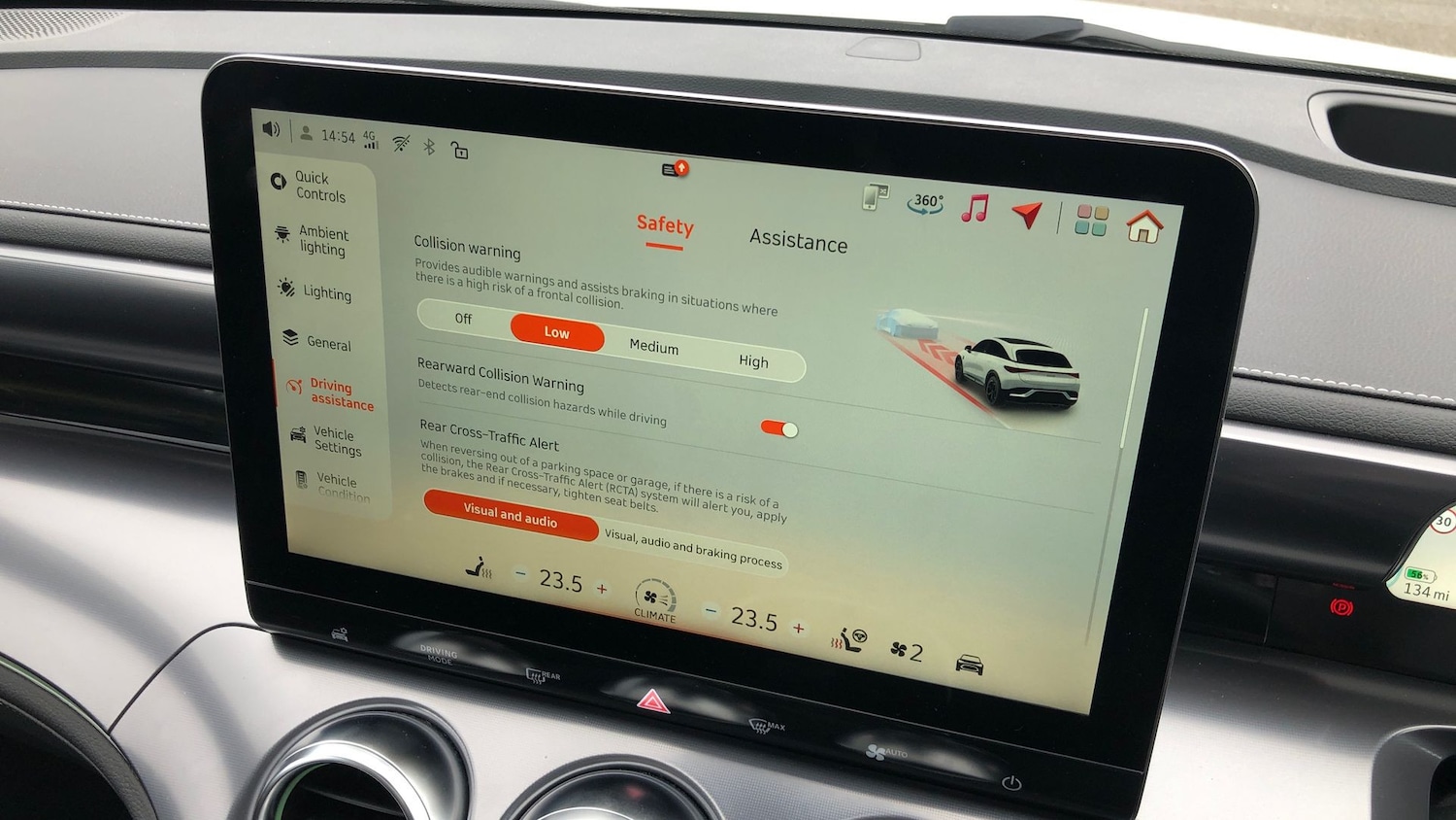 Used smart # 3 2025 for sale - 76413587: Photo 37