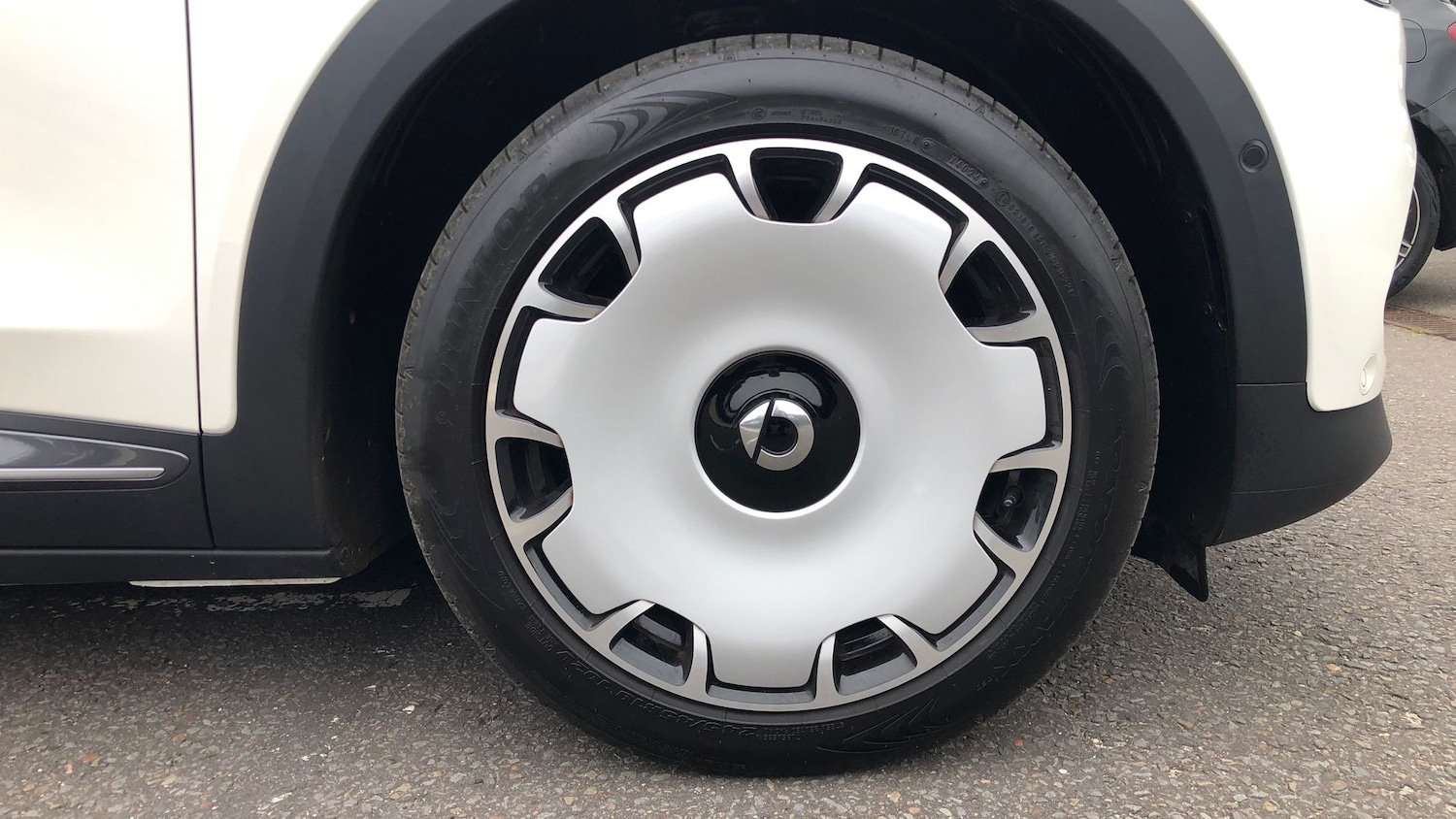 Used smart # 3 2025 for sale - 76413587: Photo 5