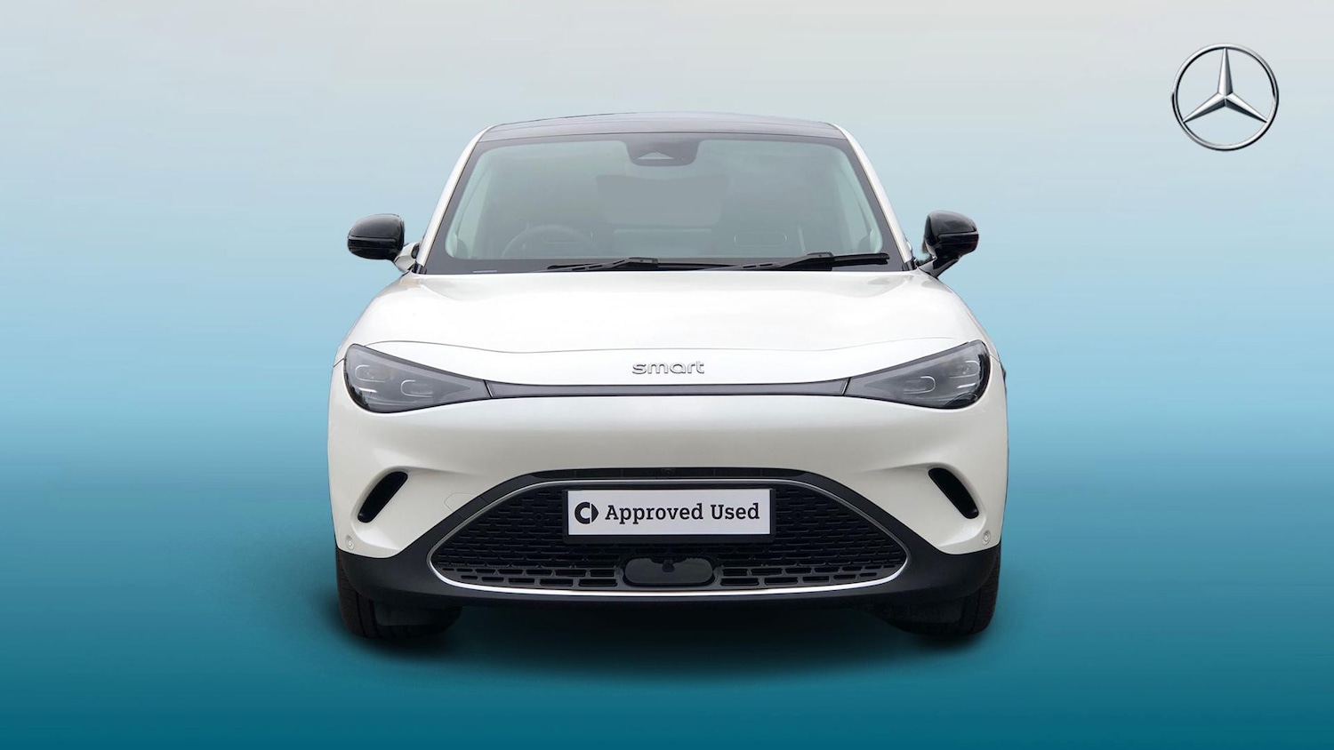 Used smart # 3 2025 for sale - 76413587: Photo 6