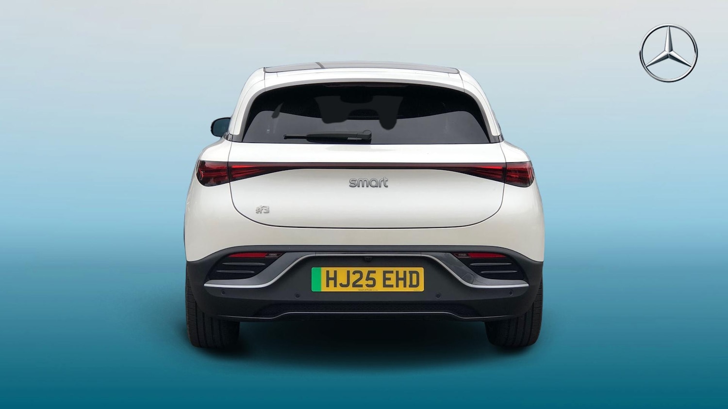 Used smart # 3 2025 for sale - 76413587: Photo 7