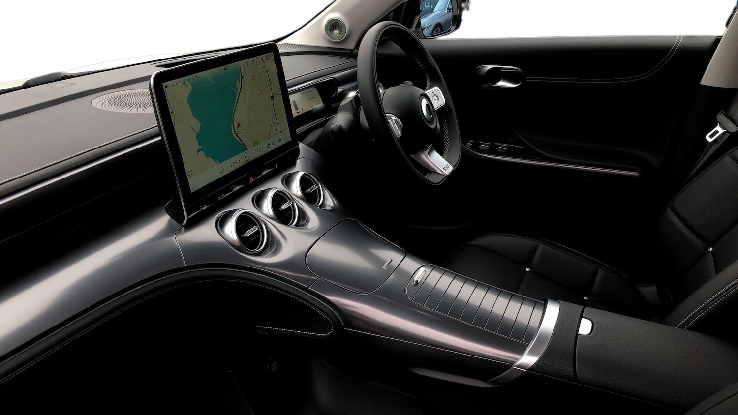 Used smart # 3 2025 for sale - 76413587: Photo 8