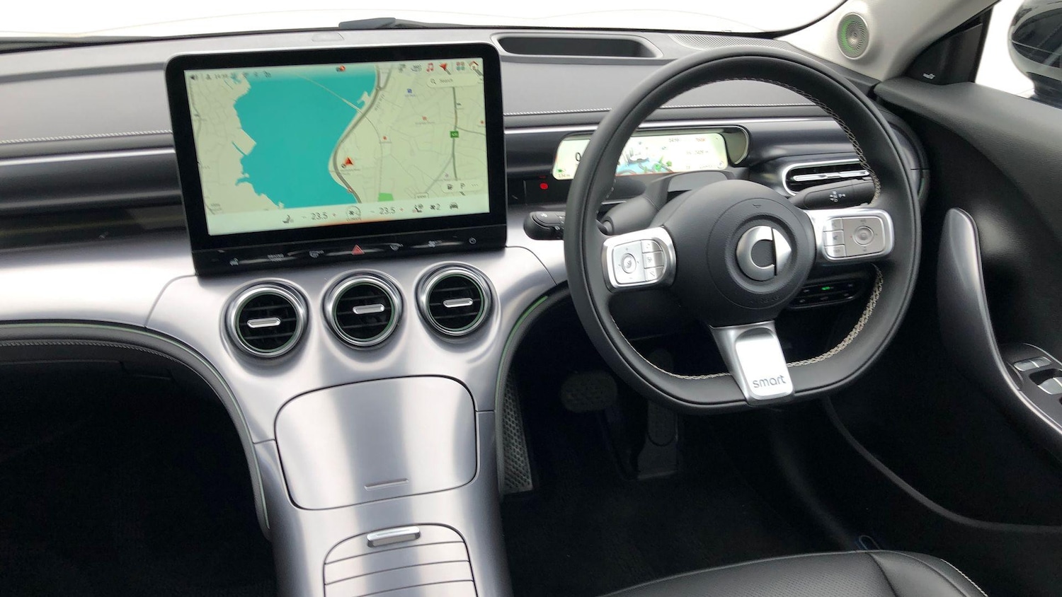 Used smart # 3 2025 for sale - 76413587: Photo 9