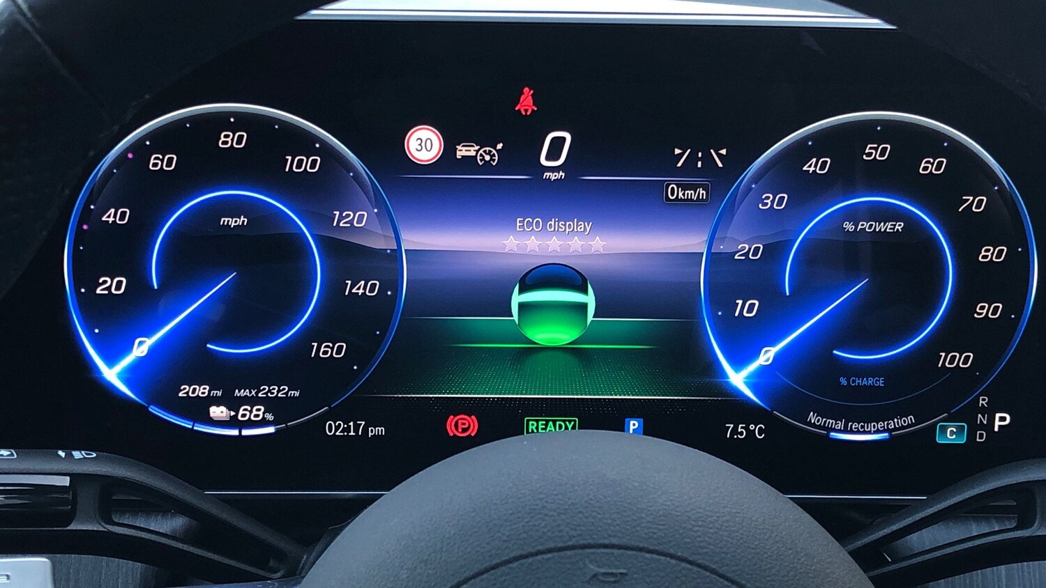 Used Mercedes-Benz EQA 2024 for sale - 76949466: Photo 13