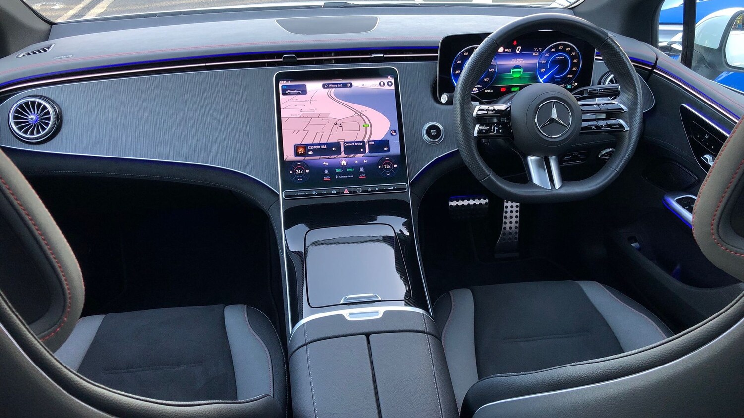 Used Mercedes-Benz EQA 2024 for sale - 76949466: Photo 18