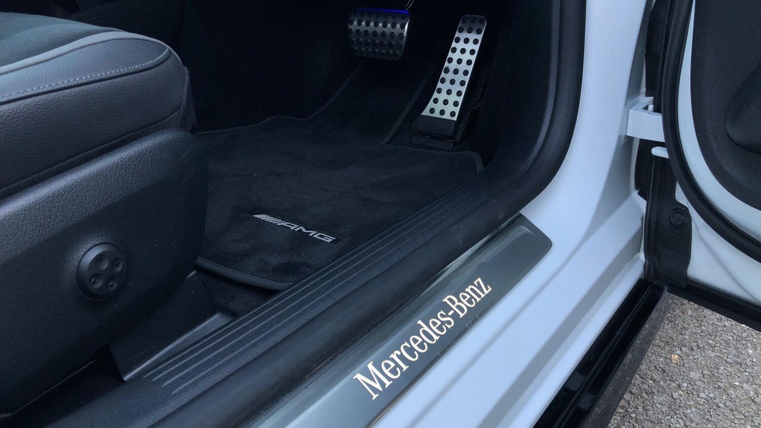 Used Mercedes-Benz EQA 2024 for sale - 76949466: Photo 23