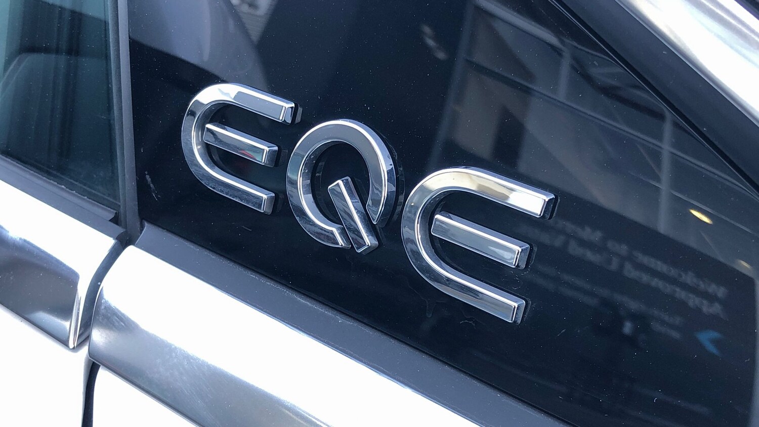 Used Mercedes-Benz EQA 2024 for sale - 76949466: Photo 25