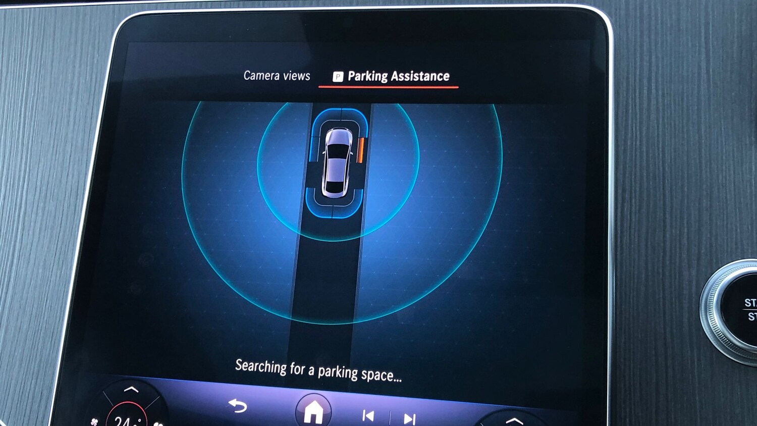 Used Mercedes-Benz EQA 2024 for sale - 76949466: Photo 34