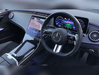 Used Mercedes-Benz EQA 2024 for sale - 76949466: Photo