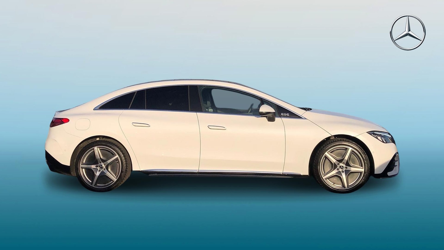 Used Mercedes-Benz EQA 2024 for sale - 76949466: Photo 4