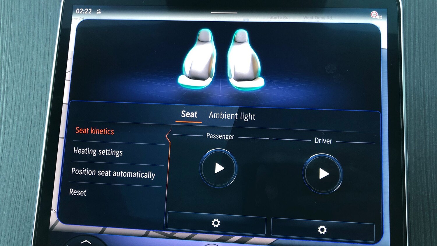 Used Mercedes-Benz EQA 2024 for sale - 76949466: Photo 40