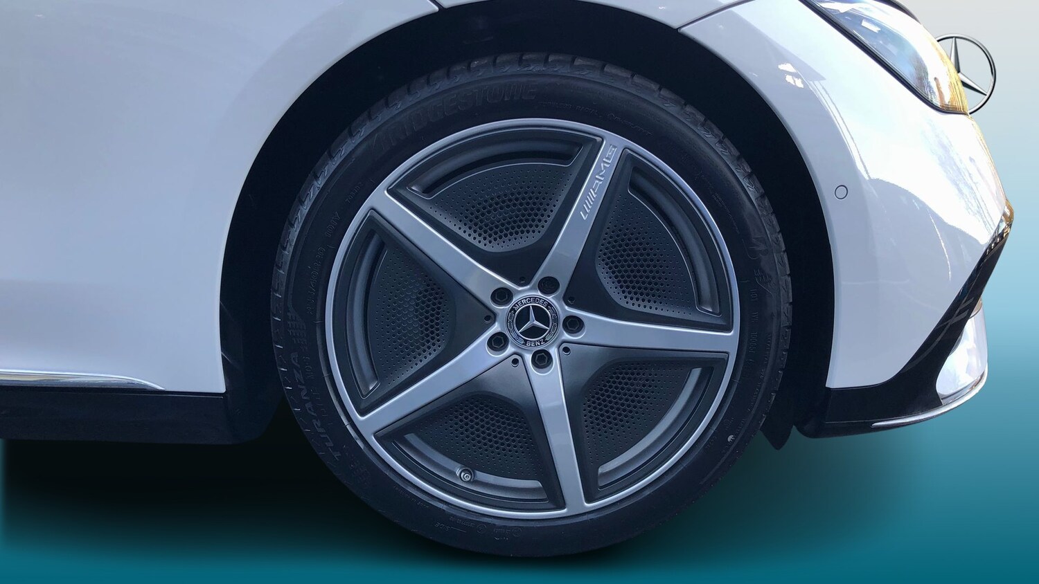 Used Mercedes-Benz EQA 2024 for sale - 76949466: Photo 5