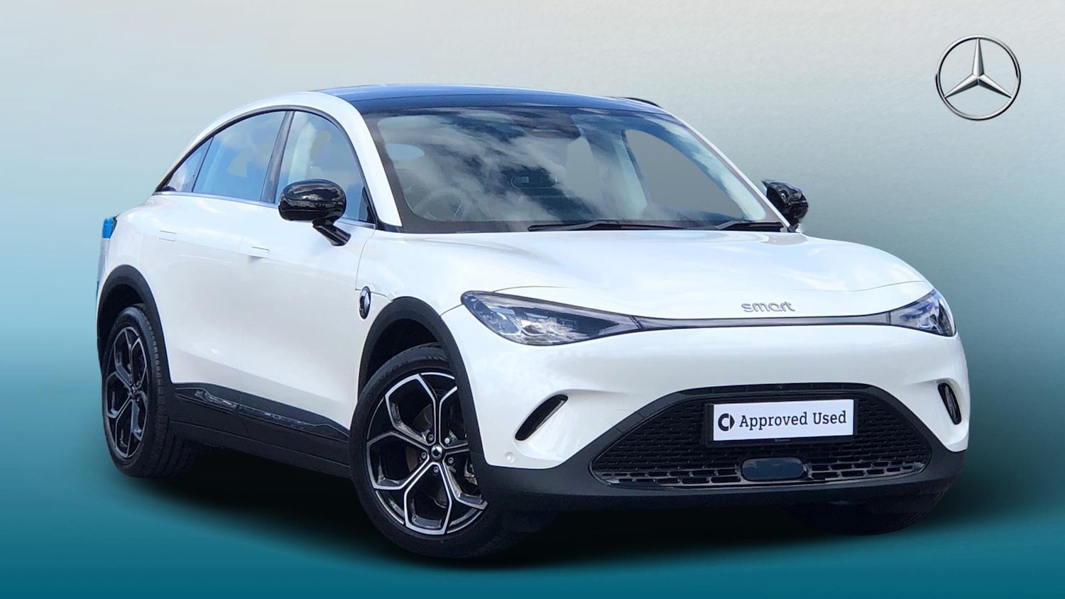 Used smart # 3 2024 for sale - 76413638: Photo 1