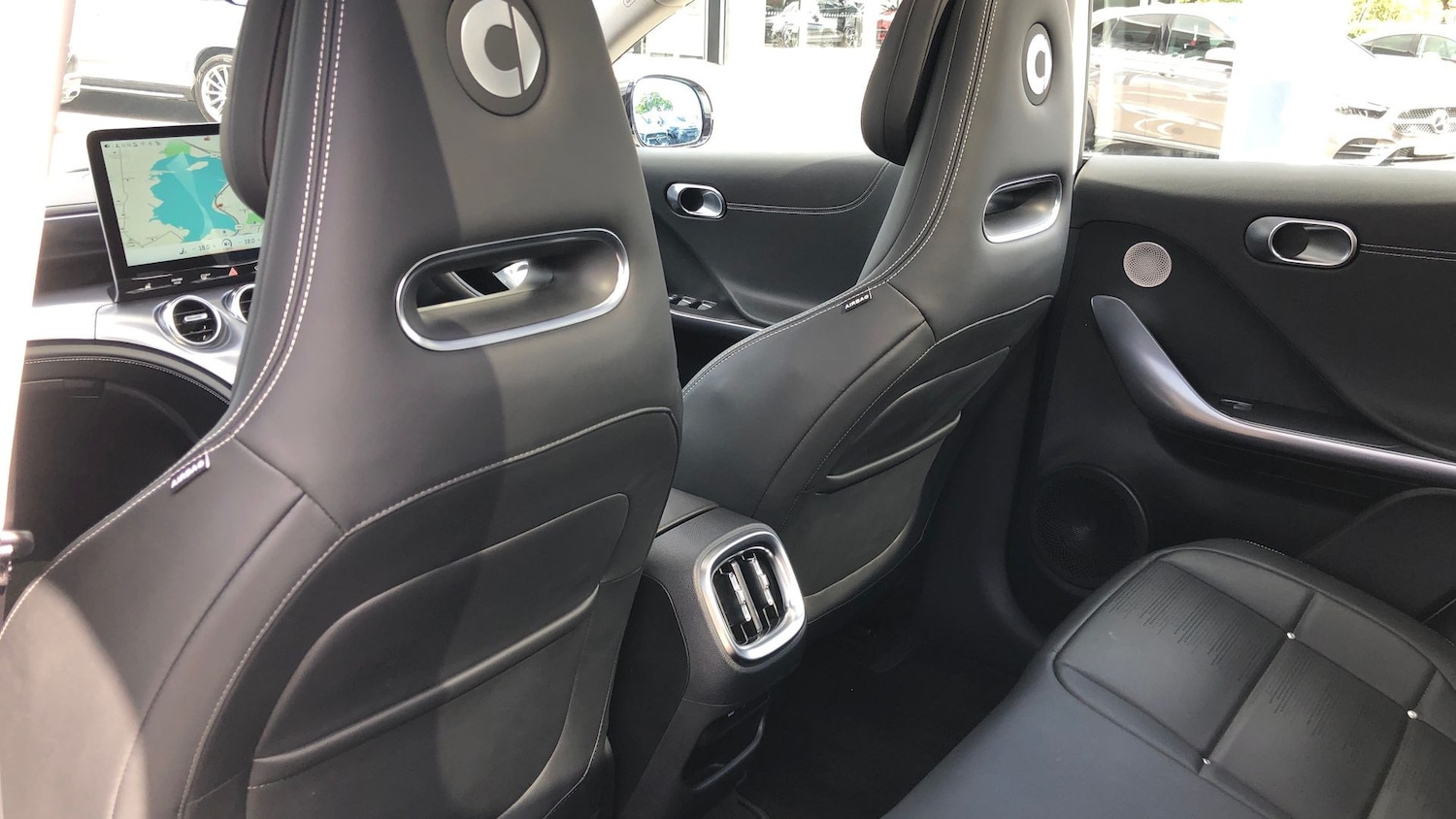 Used smart # 3 2024 for sale - 76413638: Photo 10