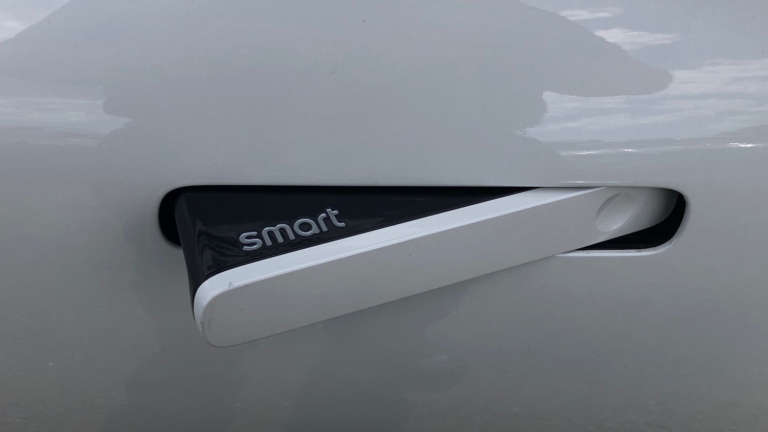 Used smart # 3 2024 for sale - 76413638: Photo 13