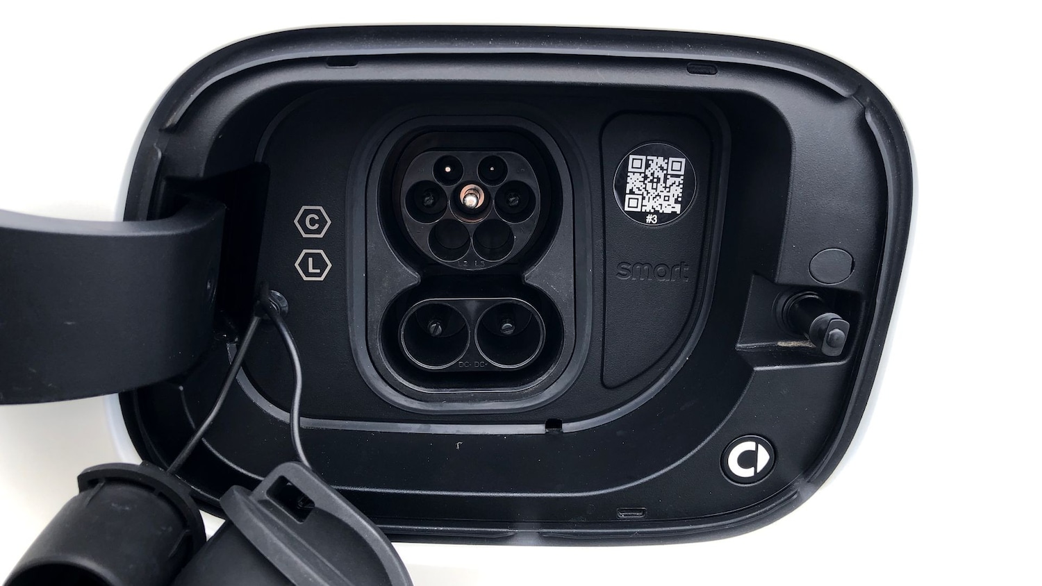 Used smart # 3 2024 for sale - 76413638: Photo 19