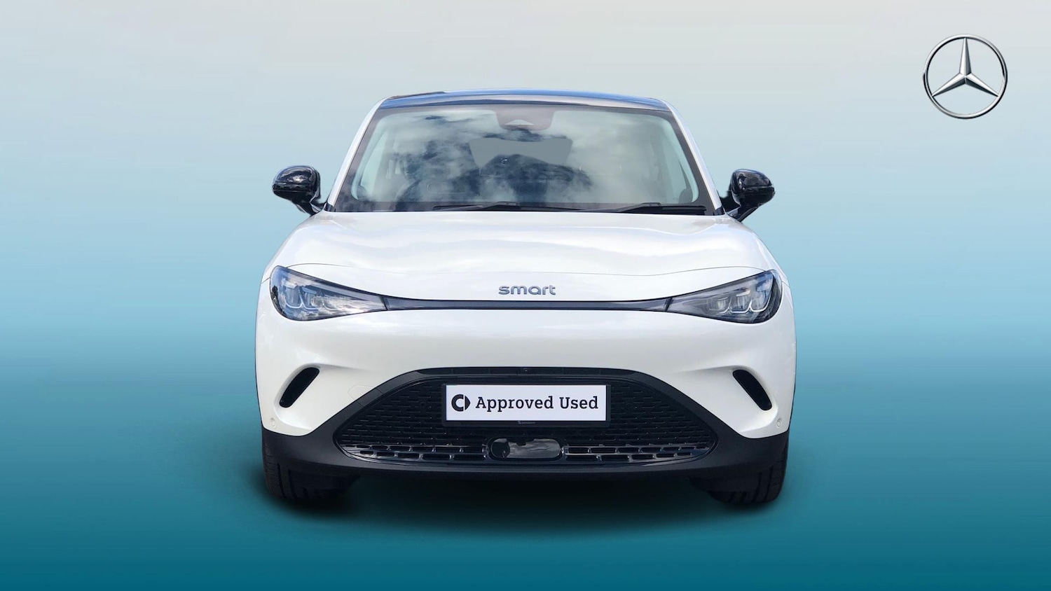 Used smart # 3 2024 for sale - 76413638: Photo 2