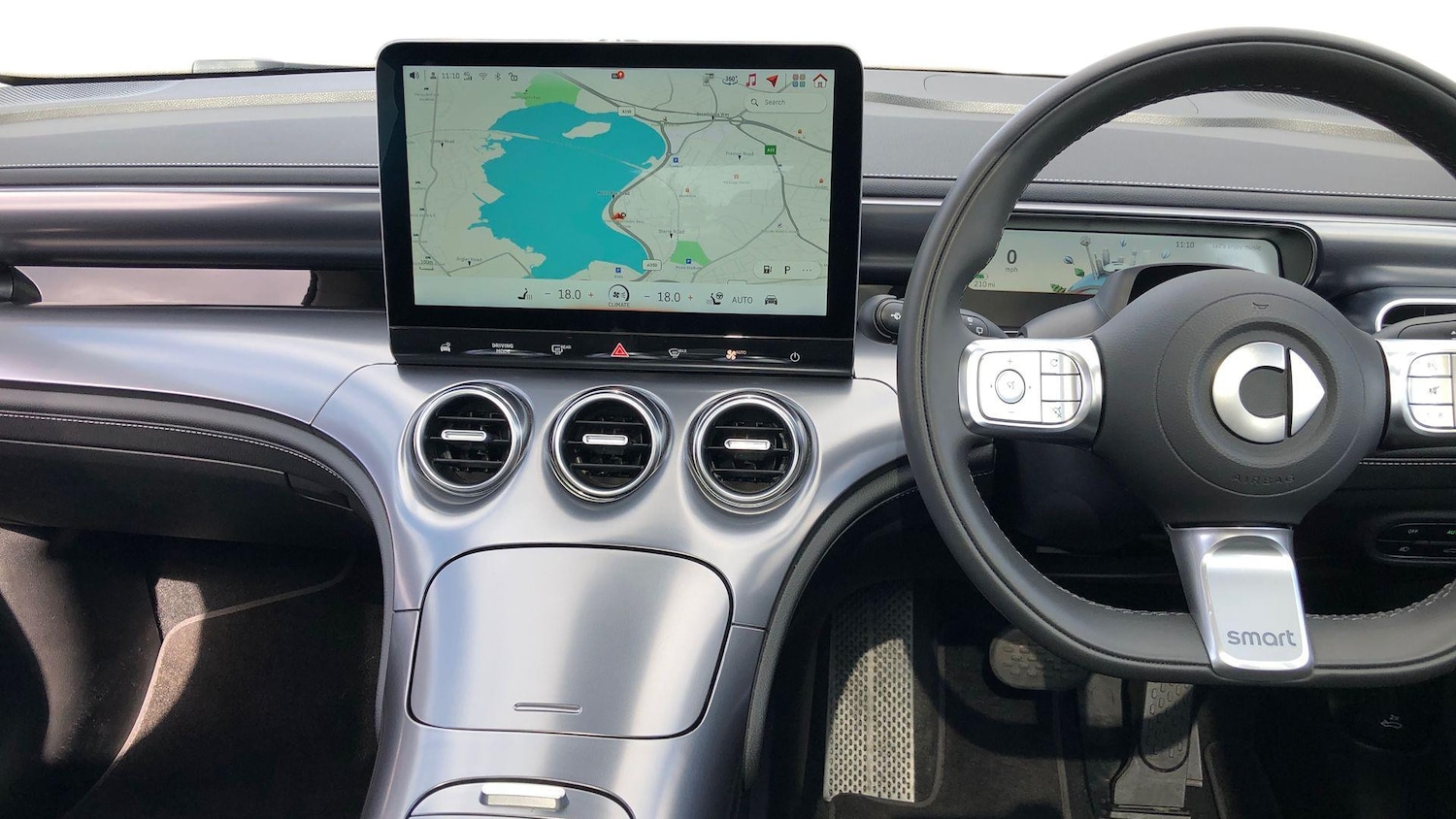 Used smart # 3 2024 for sale - 76413638: Photo 21