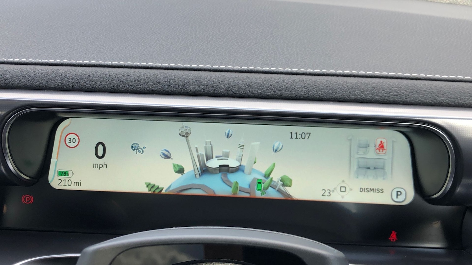 Used smart # 3 2024 for sale - 76413638: Photo 22