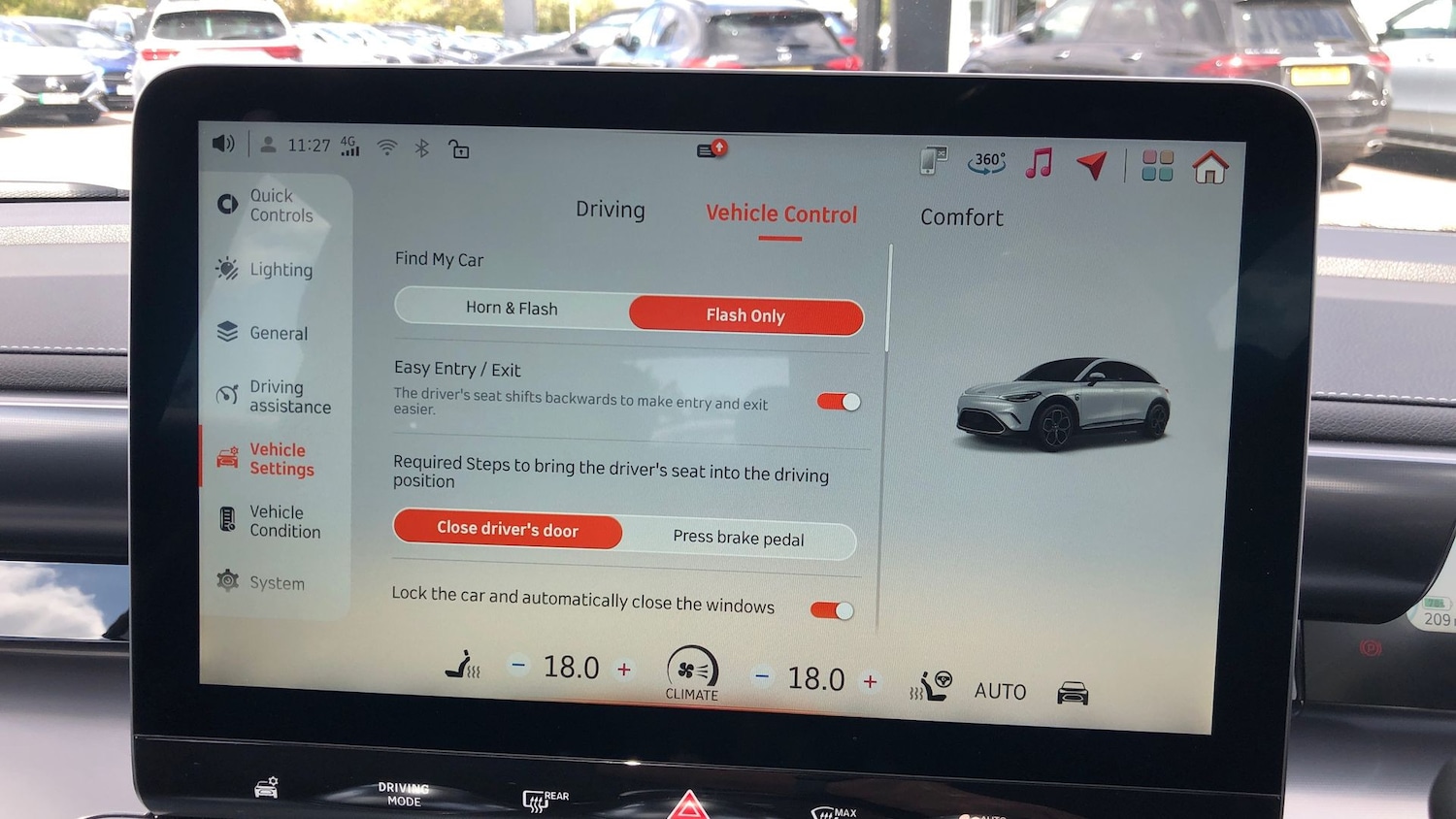 Used smart # 3 2024 for sale - 76413638: Photo 25