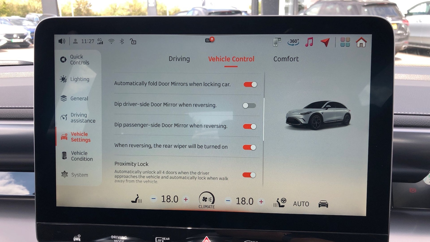 Used smart # 3 2024 for sale - 76413638: Photo 26