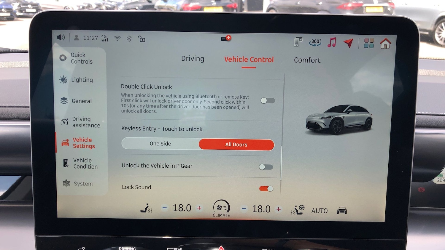 Used smart # 3 2024 for sale - 76413638: Photo 27