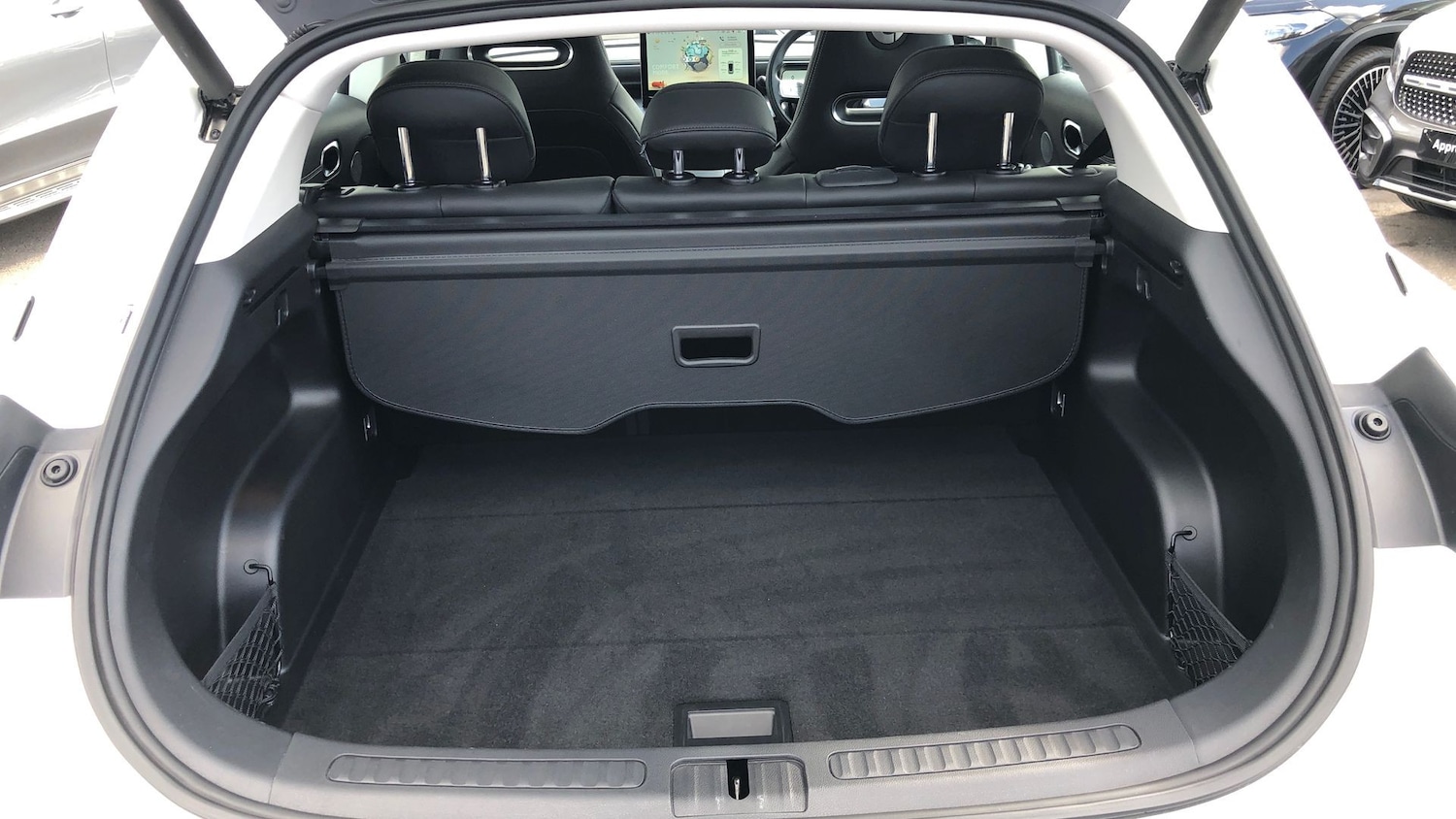 Used smart # 3 2024 for sale - 76413638: Photo 29