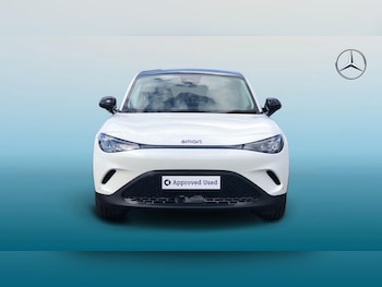 Used smart # 3 2024 for sale - 76413638: Photo