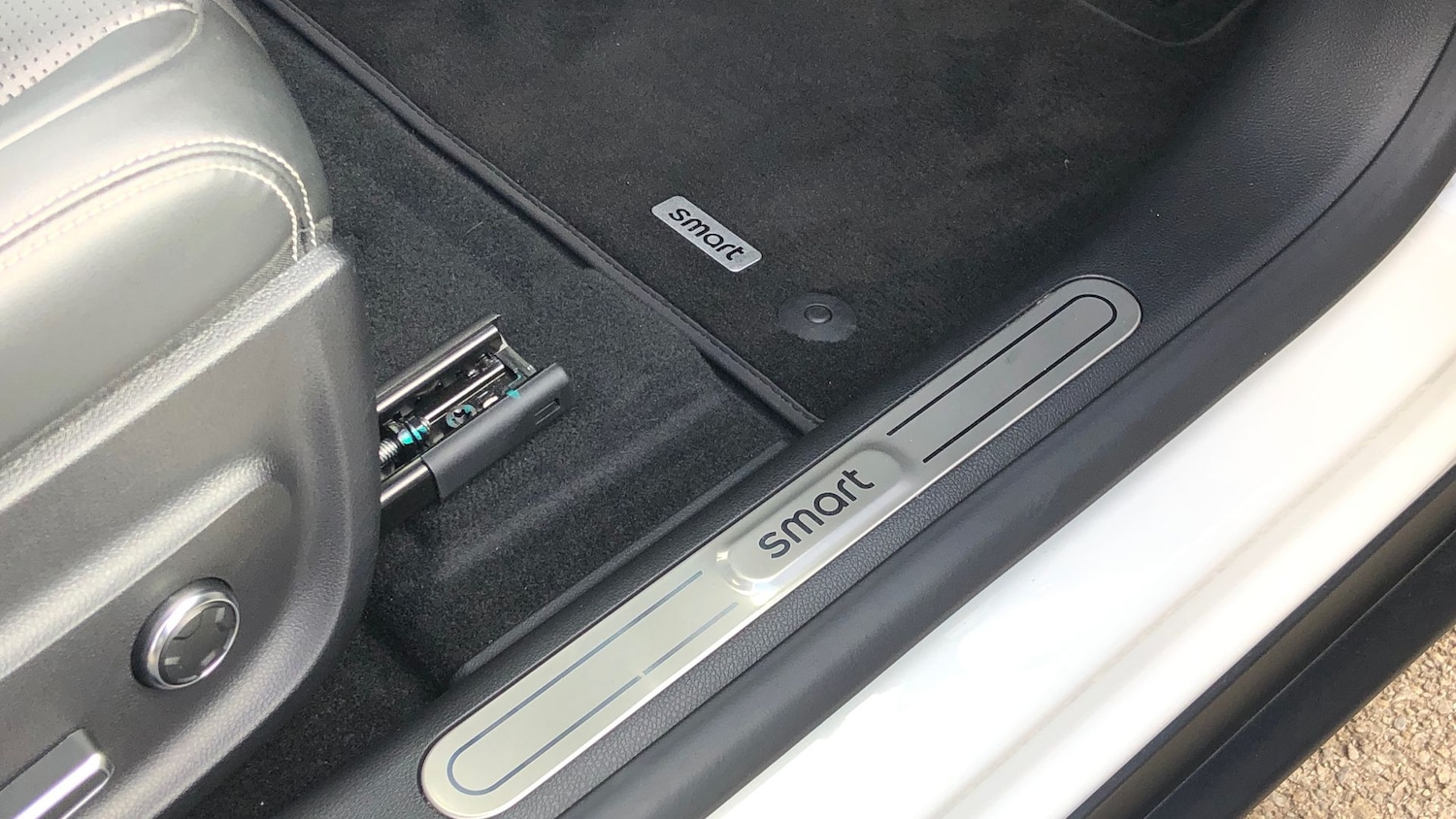 Used smart # 3 2024 for sale - 76413638: Photo 30