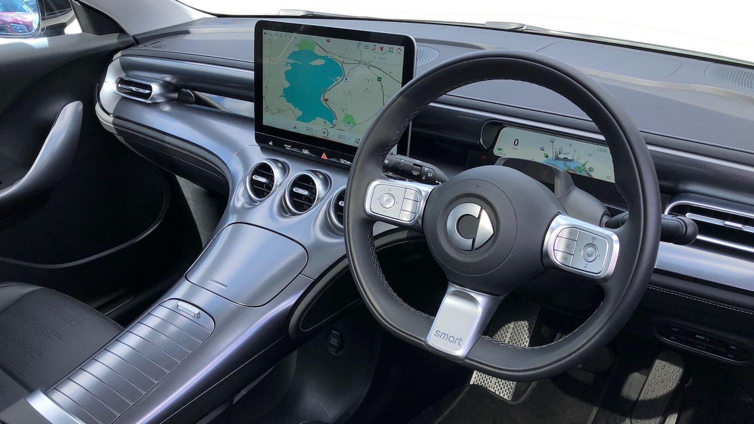 Used smart # 3 2024 for sale - 76413638: Photo 31