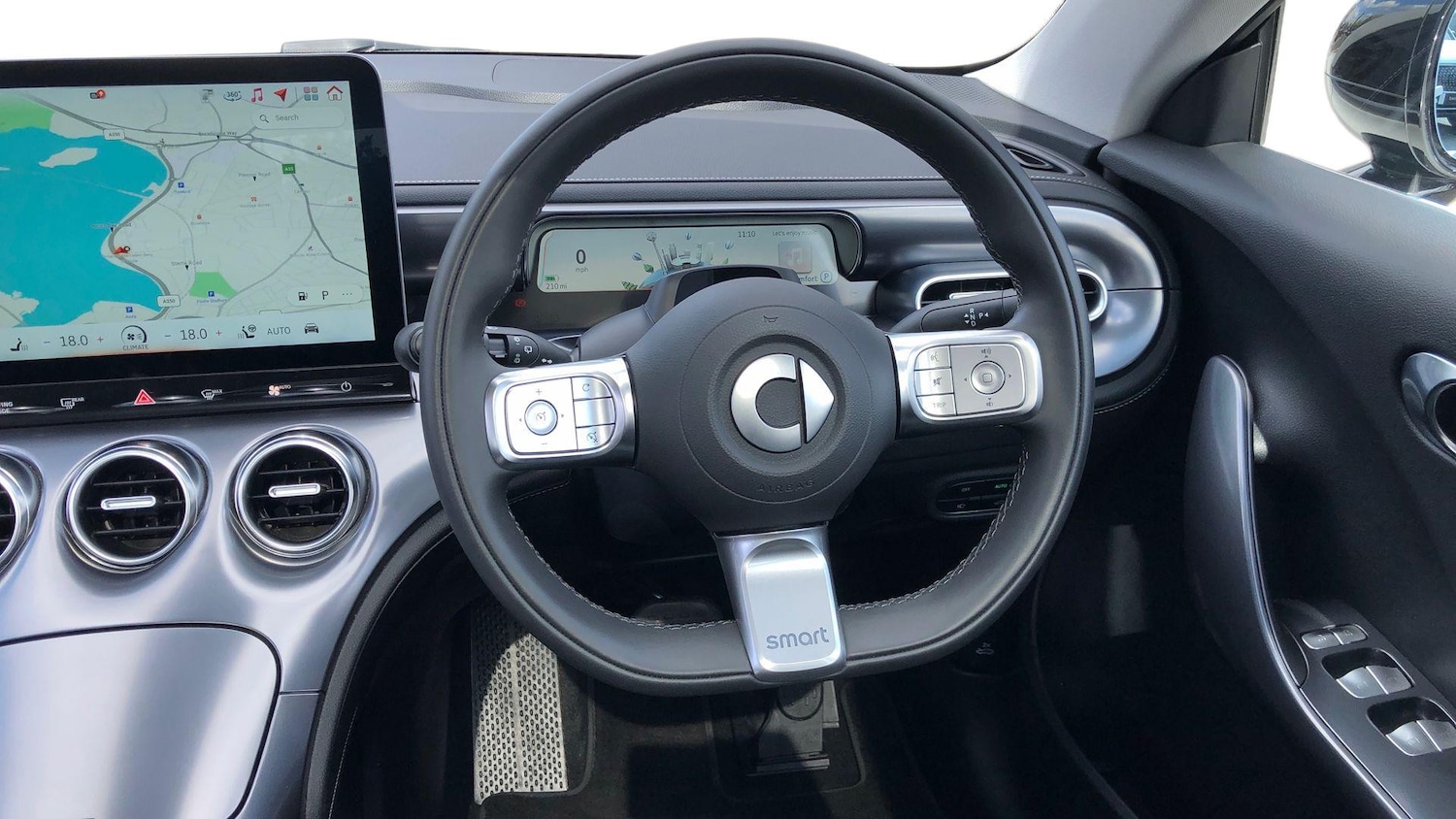 Used smart # 3 2024 for sale - 76413638: Photo 32