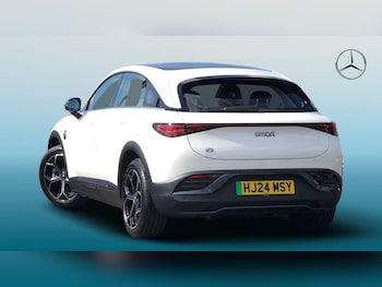 Used smart # 3 2024 for sale - 76413638: Photo