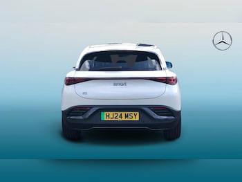 Used smart # 3 2024 for sale - 76413638: Photo