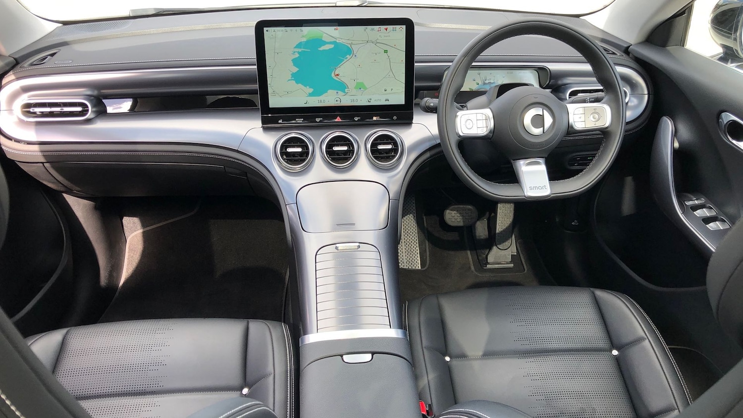 Used smart # 3 2024 for sale - 76413638: Photo 7