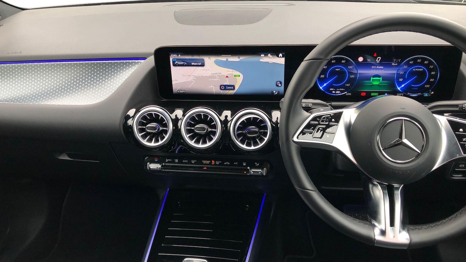 Used Mercedes-Benz EQA 2024 for sale - 76413493: Photo 10