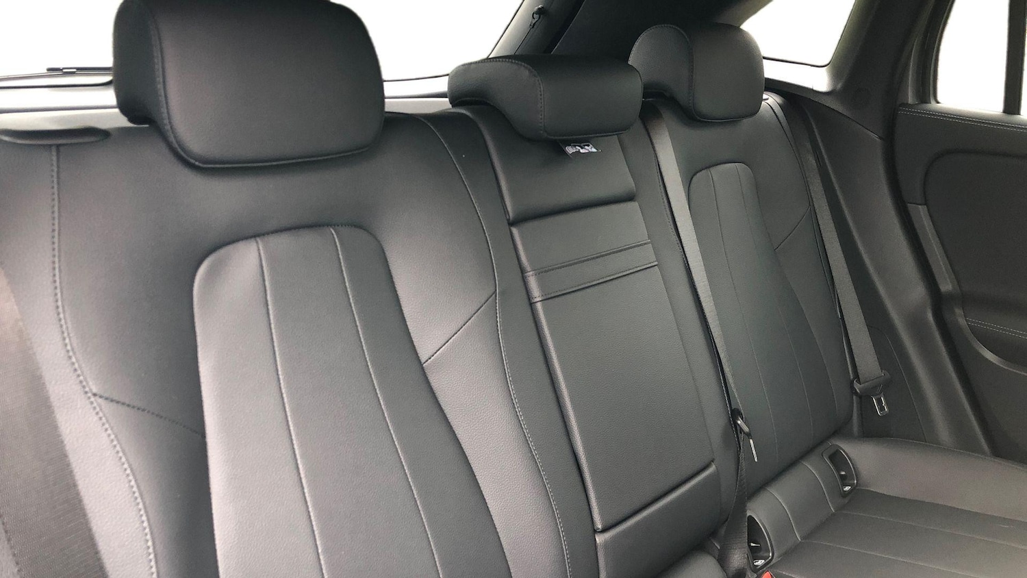 Used Mercedes-Benz EQA 2024 for sale - 76413493: Photo 12